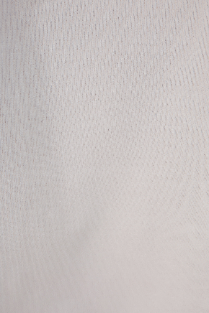 T-shirt Silk Biscoito