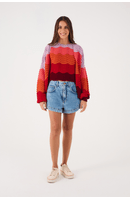 Short Jeans Oceano
