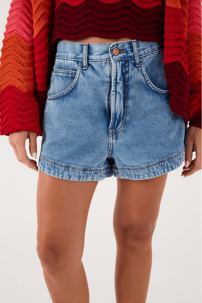 Short Jeans Oceano