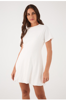 Vestido Balonê
