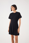 Vestido Balonê
