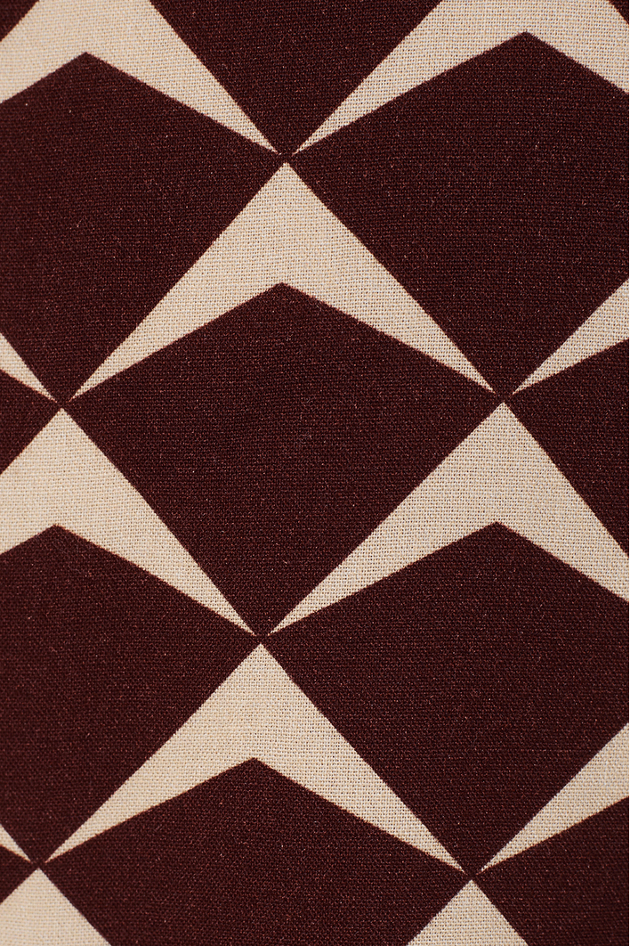 Short Estampa Asa Delta