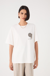T-shirt Silk Ela É Carioca