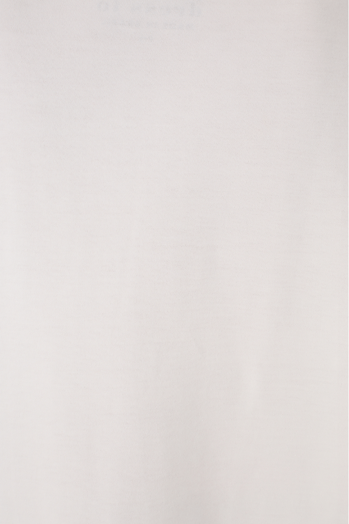 T-shirt Silk Ela É Carioca