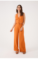 Calça Alfaiataria Aleta Cós