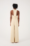 Calça Alfaiataria Aleta Cós