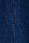 Vestido Jeans Maré Cheia