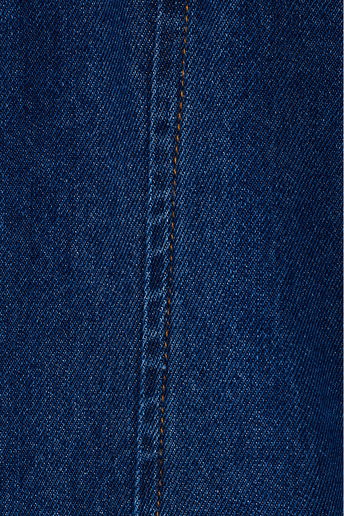 Vestido Jeans Maré Cheia