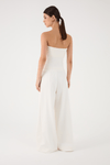 Calça Wide Leg Alfaiataria