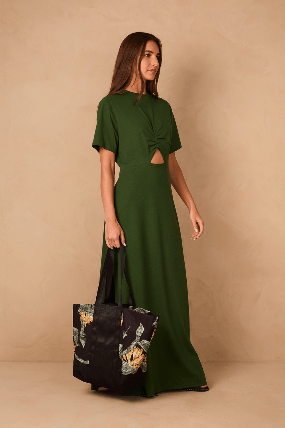 【2024A/W新作★送料無料】 Shopper Bolsa Estampa 12.11.0199|471 - Nova Bossa 靴