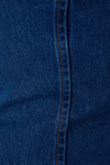 Blusa Jeans Maré Cheia