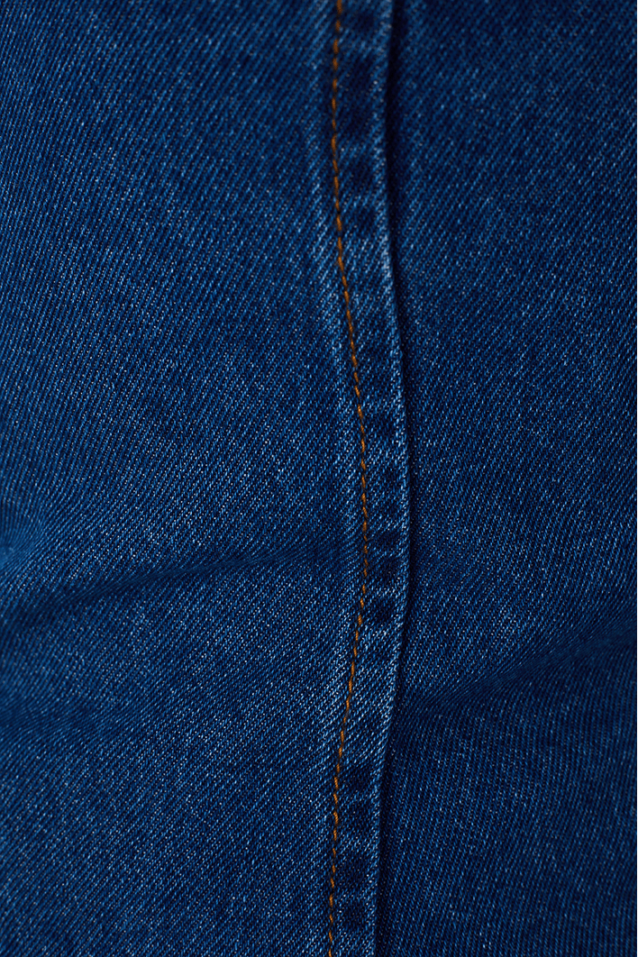 Blusa Jeans Maré Cheia