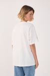 T-shirt Silk Rio - Nina Cohen