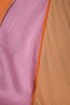 Blusa Bata Lurex Color