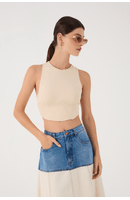 Blusa Corselet