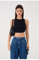 Blusa Corselet