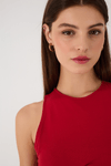 Blusa Corselet
