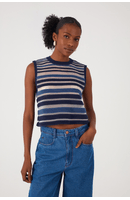 Blusa Tricot Joa