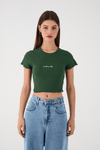 Blusa Ribana Bordado Made In Rio