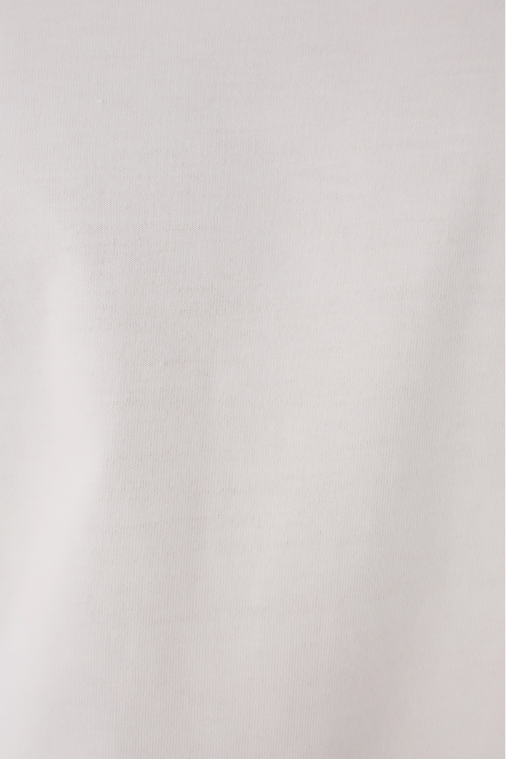 T-shirt Silk Carioca