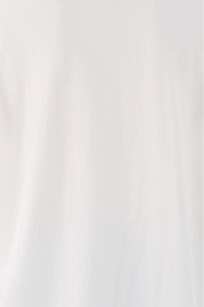 T-shirt Silk Welcome To Rio