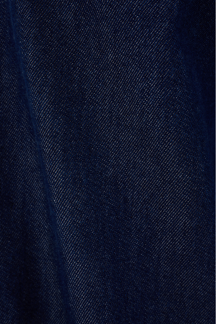 Macacão Jeans 3 Em 1 Amarração