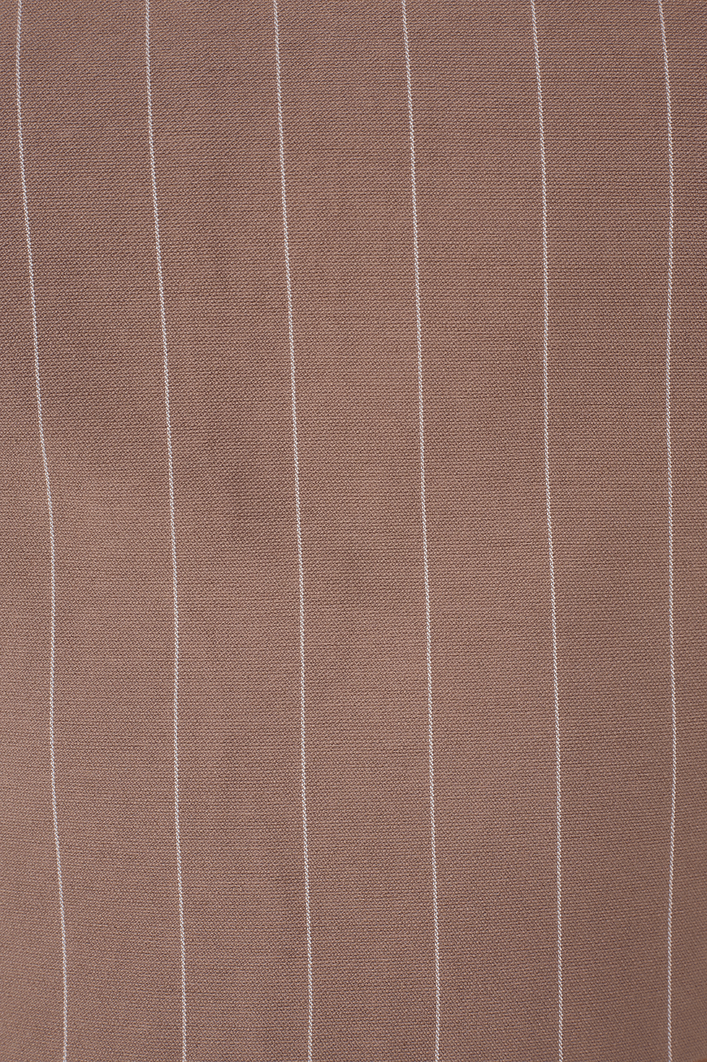 Top Risca de Giz Sem Alça