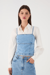 Blusa Jeans Love
