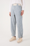 Calça Sarja Mix Alfaiataria