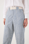 Calça Sarja Mix Alfaiataria