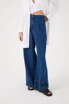 Calça Jeans Alfaiataria