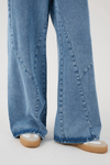 Calça Jeans Love