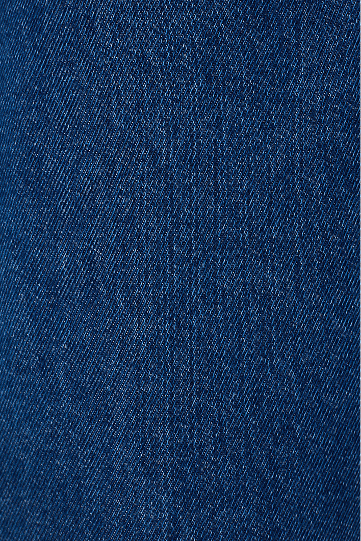 Calça Jeans Alfaiataria