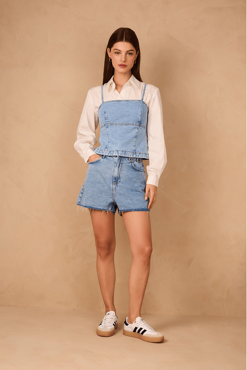 Short Jeans Love