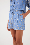 Short Estampa Voo Livre