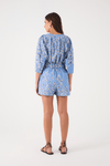 Short Estampa Voo Livre