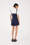 Short Jeans Pespontos