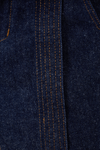 Short Jeans Pespontos
