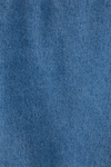 Jaqueta Jeans Love