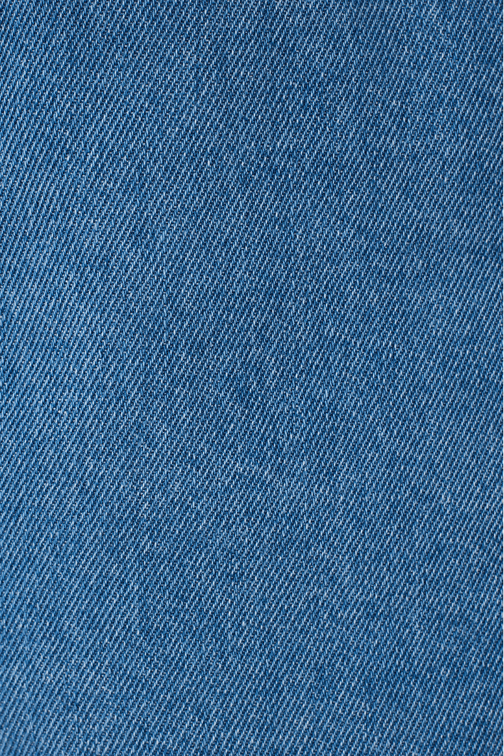 Short Jeans Basic Clear