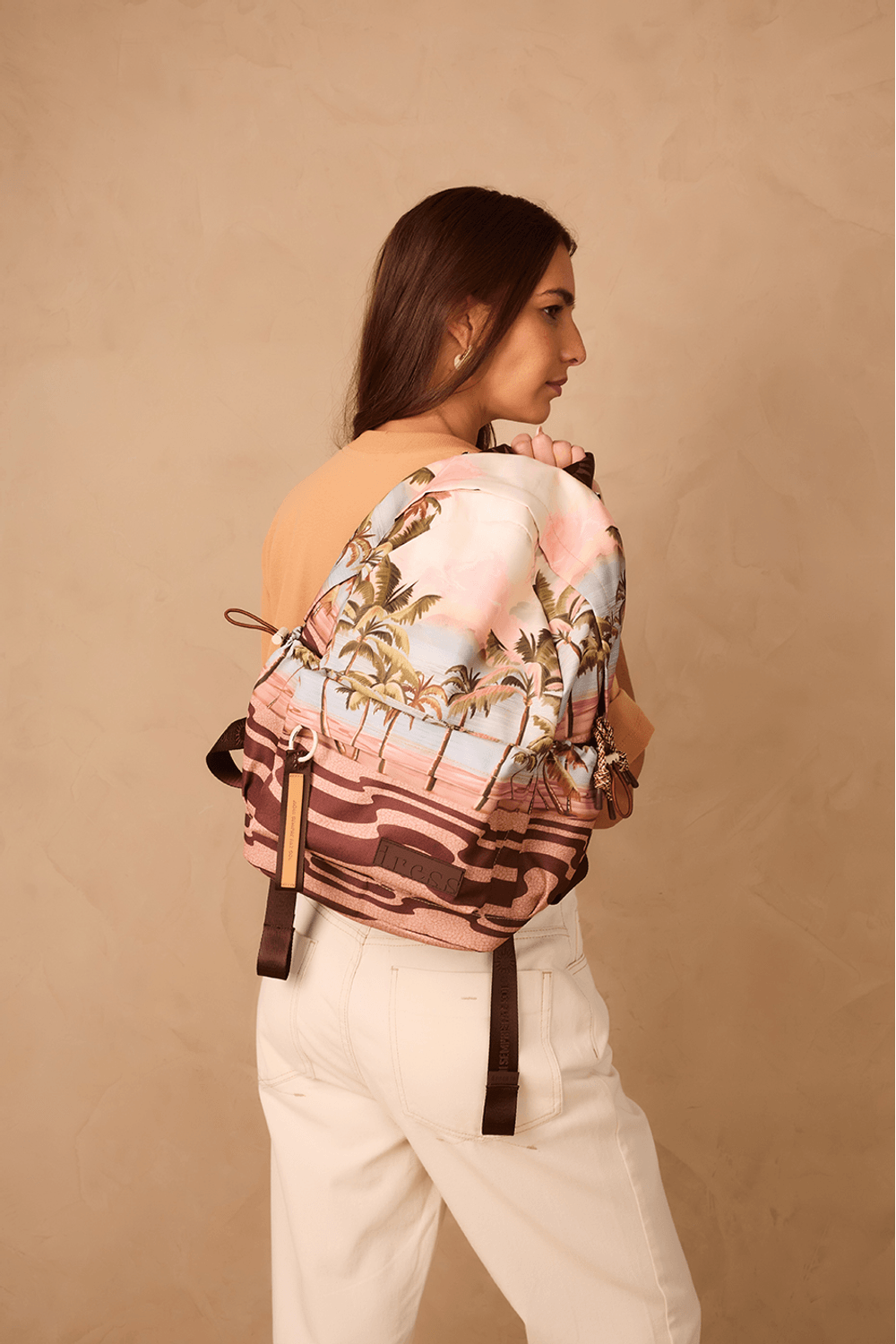 Bolsa Shopper Estampa Bossa Nova - 12.11.0199|471
