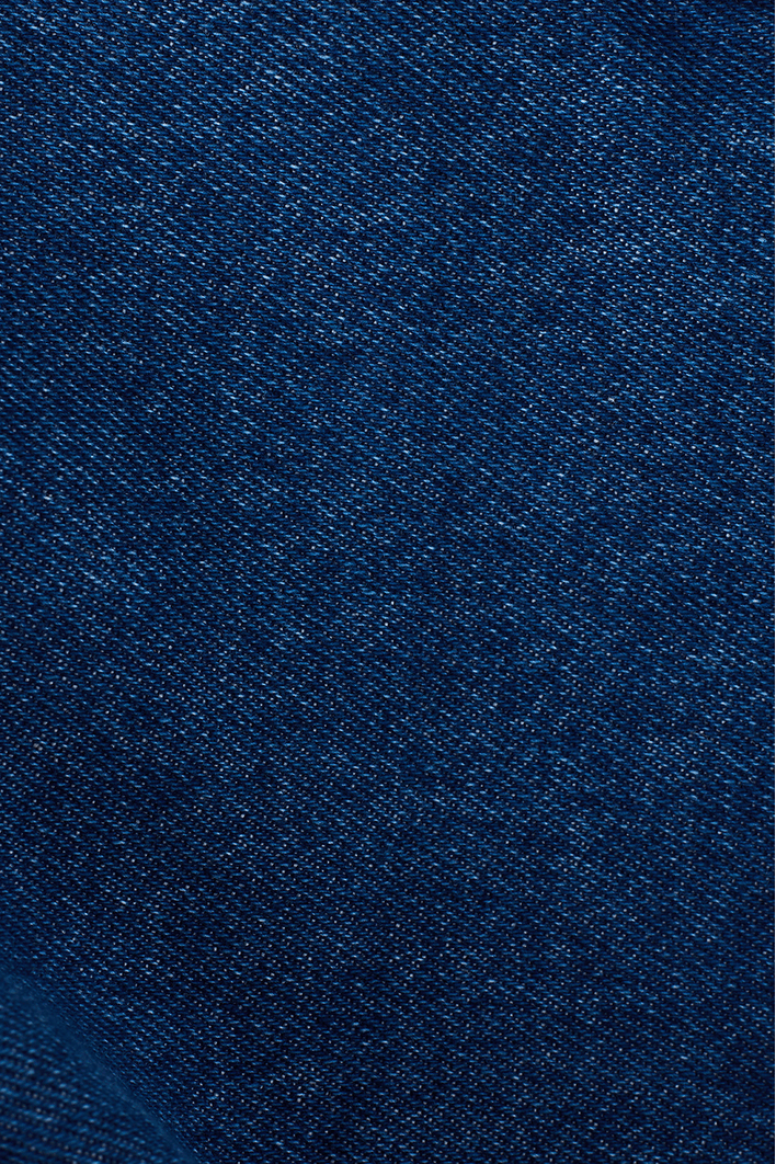 Short Jeans Alfaiataria