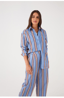 Camisa Estampa Mirante