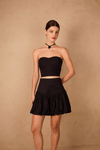 Corselet Sem Alça