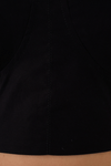 Corselet Sem Alça