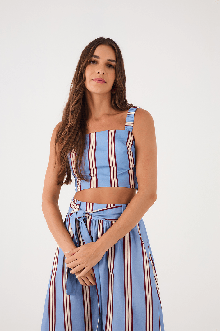 Conjunto Estampa Mirante