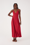 Vestido Cropped Recortes