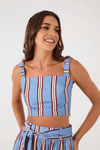 Conjunto Estampa Mirante