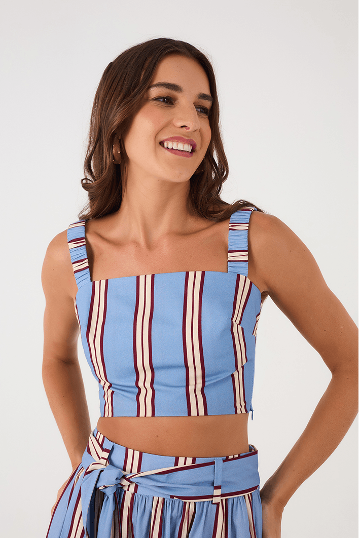 Conjunto Estampa Mirante