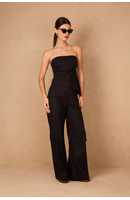 Calça Alfaiataria Cargo